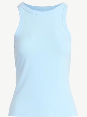 Free Assembly Women's Cutaway Tank Top